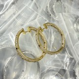 546NK10E Popular   Earrings