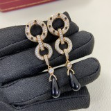 546NK17E Popular  Earrings