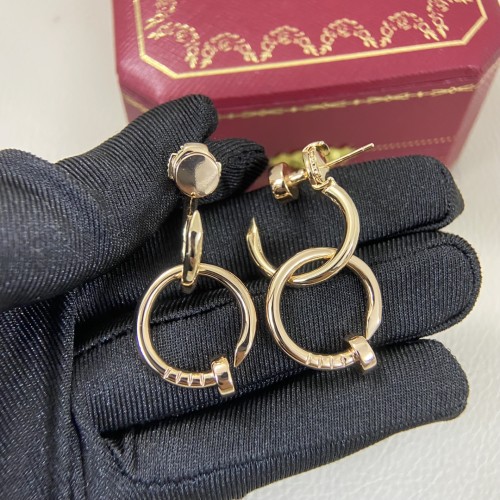 546NK8E Popular  Earrings