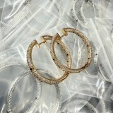 546NK10E Popular   Earrings