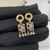 546NK18E Popular  Earrings
