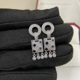 546NK18E Popular  Earrings