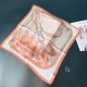 155NE27W Popular Silk Scarve