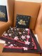 155NE62W Popular Silk Scarve