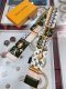1ZE181W Popular Silk Scarve