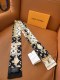 155NE92W Popular Silk Scarve