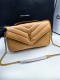 B1N165SL108 Popular leather bag