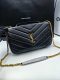 B1N165SL108 Popular leather bag
