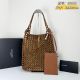 B1N165SL105 Popular    Woven Bag