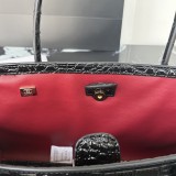 B1P46C179 Popular leather bag