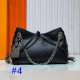 B1W35E96 Popular leather bag