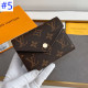 1WE1B Popular   leather wallets