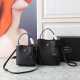 B1W35P102 Popular  leather bag