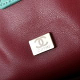 B1P46C178 Popular leather bag
