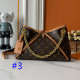 B1W35E96 Popular leather bag