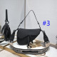 1WD115B Popular leather bag