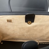 B1P46C179 Popular leather bag