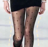 S2X113C3  Popular pantyhose tights