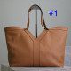 B1X124SL85 Popular   leather bag