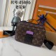 2WE38B Popular  leather bag