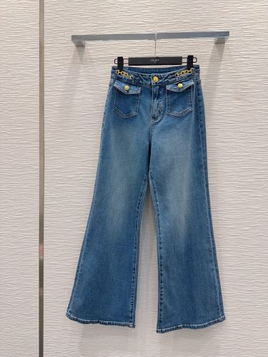 U1X56A1 Popular Pants fashion jeans