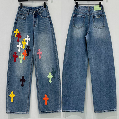 U1X56A4 Popular Pants fashion jeans