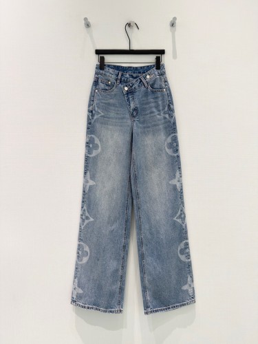 U2X56E26 Popular Pants fashion jeans