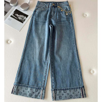 U2X56E41 Popular Pants fashion jeans