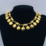 14E970X  Popular  Necklaces