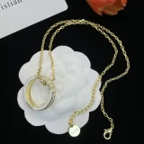 14D1060X Popular   Necklaces