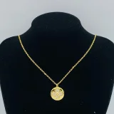 15QE51X Popular Necklace