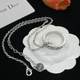 14D1060X Popular   Necklaces
