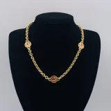 14D1073X Popular   Necklaces