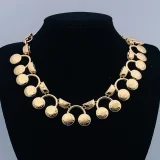 14E970X  Popular  Necklaces
