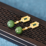 15ZN54E Popular Earrings 
