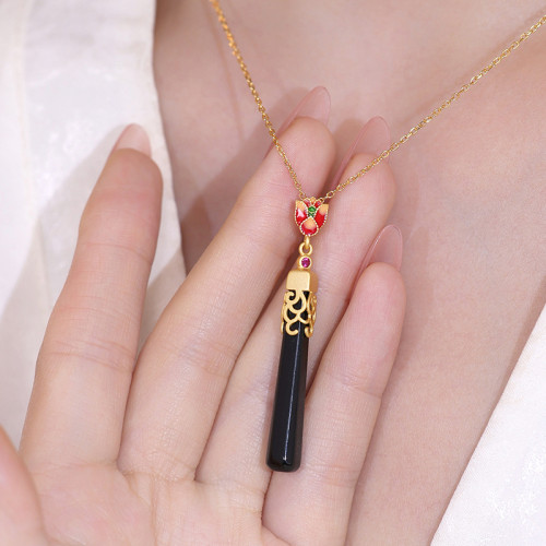 15QS70X Popular Necklace 