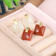 15ZE35E. Popular Earrings