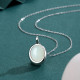 55QK167X Popular Necklace 