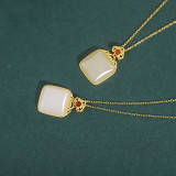 15QS69X Popular Necklace 