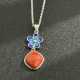 55QK164X Popular Necklace 