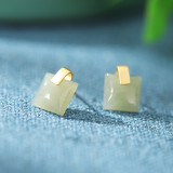 15ZE35E. Popular Earrings