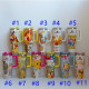 156NA15A Popular Cups