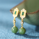 15ZN54E Popular Earrings 