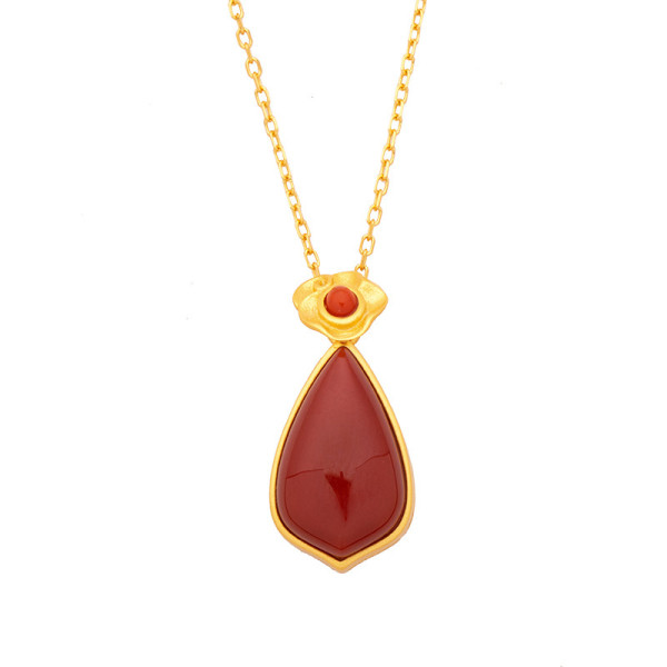 15QS68X Popular Necklace 