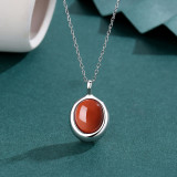 55QK166X Popular Necklace 