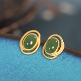 15ZE33E Popular Earrings 