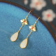 15ZN49E Popular Earrings 