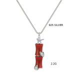 55QK165X Popular Necklace