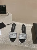 Z14C56 Popular sandals Heel height 5cm