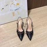 Z14C40 Popular High heels  Heel height 6cm